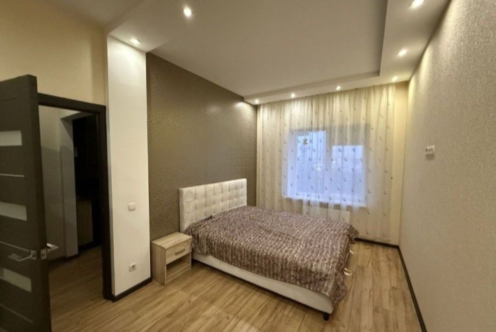 Оренда 1-кімнатної квартири, Екватор - фото 1