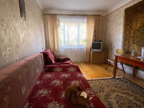 Здам в оренду 3 кімнатну квартиру по вул.К.Романа Рівне