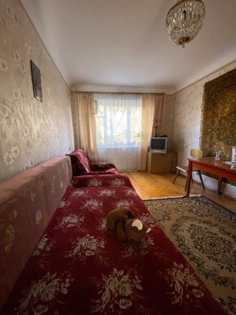 Здам в оренду 3 кімнатну квартиру по вул.К.Романа - фото 1