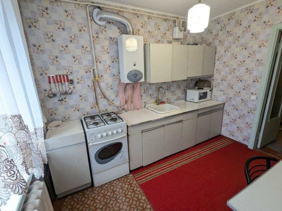 Здам 3х район Мототрек. Для працюючих хлопців Рівне