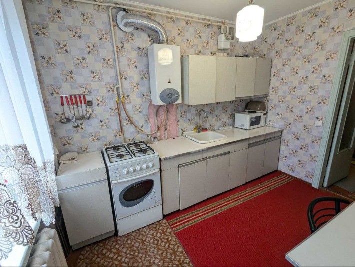 Здам 3х район Мототрек. Для працюючих хлопців - фото 1