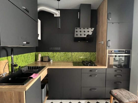 Оренда 3 кім квартири вул. Лесі Українки Ужгород