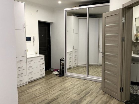 Здається в оренду 2-кімнатна  вул. Вокзальна (колишня Гагаріна) 54б. Чернівці