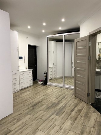 Здається в оренду 2-кімнатна  вул. Вокзальна (колишня Гагаріна) 54б. - фото 1