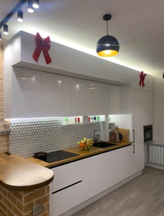 Оренда 2-кімн. квартири на Осипенка - фото 1