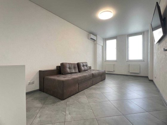 Здається одно кімнатна квартра Bridge Tower Рівне