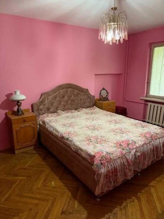 оренда 3 км. кв. вул. Скальда. - фото 1