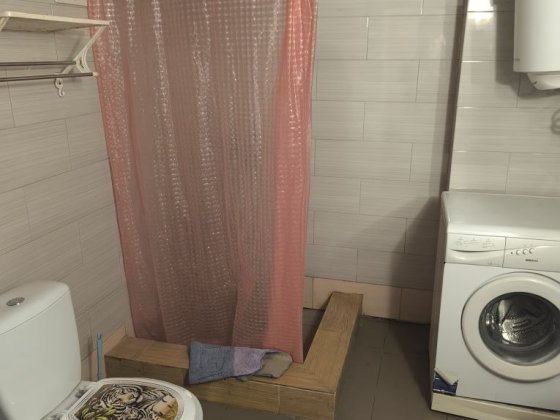 1- кімнатна квартира