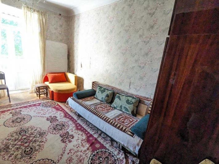 Оренда 2х кімн квартира вул. Соборна, центр - фото 1