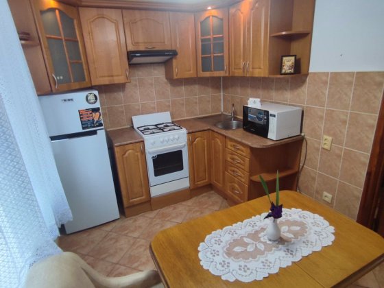 Оренда 1кімнатної квартири Відінська Рівне