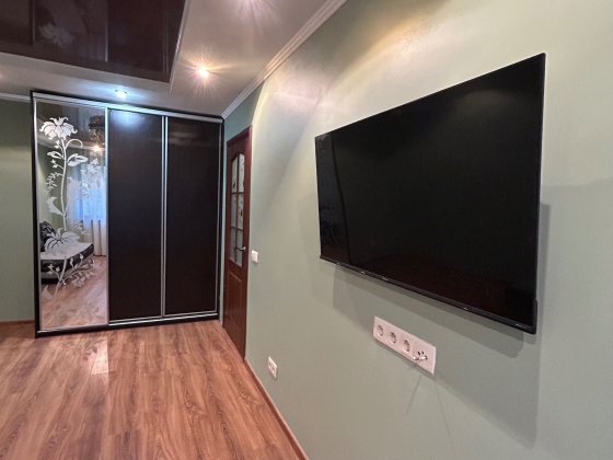 Оренда однокімнатної квартири Рівне