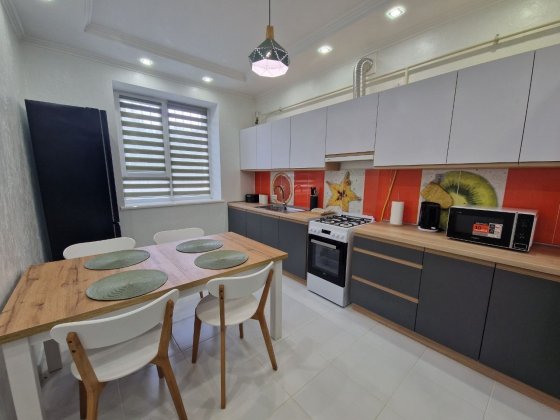 Здається 2-к новоб. вул. Рівенська Чернівці