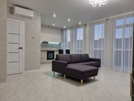 Оренда 2х кімн вул Гайдамацька, ЖК "360". Ровно