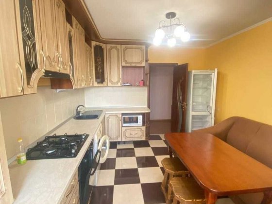 В оренду 1-кімнатна квартира вул. Київська, Новобудова Сумы