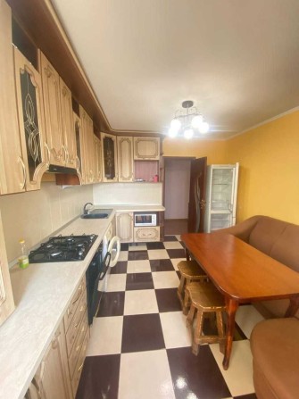 В оренду 1-кімнатна квартира вул. Київська, Новобудова - фото 1