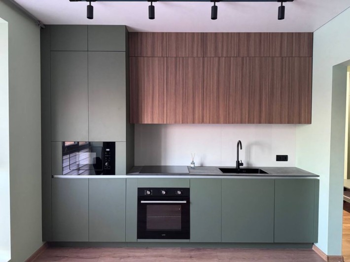 Від Власника.  Здам однокімнатну квартиру на щасливому - фото 1