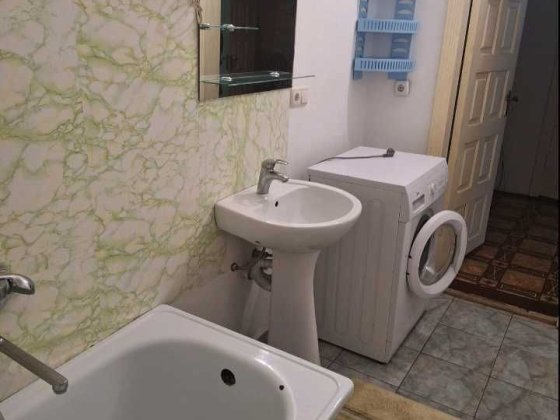 Оренда Чернівці 1 кімнатна + кухня студія новобудова в. Будівельників. Черновцы