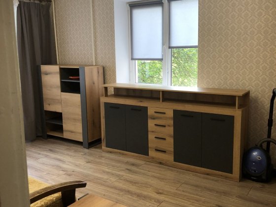 Здаю 1 кімнатну квартиру в центрі (ВЛАСНИК) Рівне