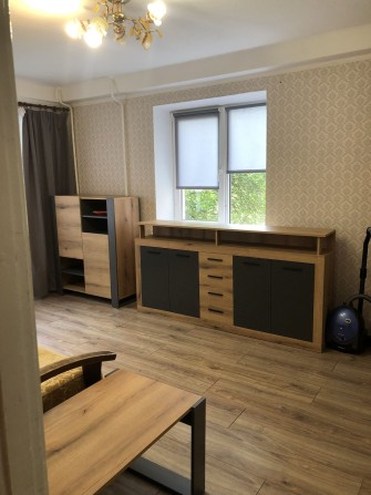 Здаю 1 кімнатну квартиру в центрі (ВЛАСНИК) - фото 1