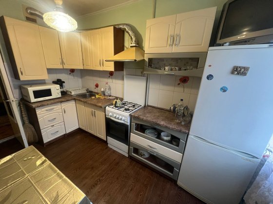 Оренда! Вул. Бульвар Героїв Крут / ТРЦ-Депот. 3-кімнатна квартира Черновцы