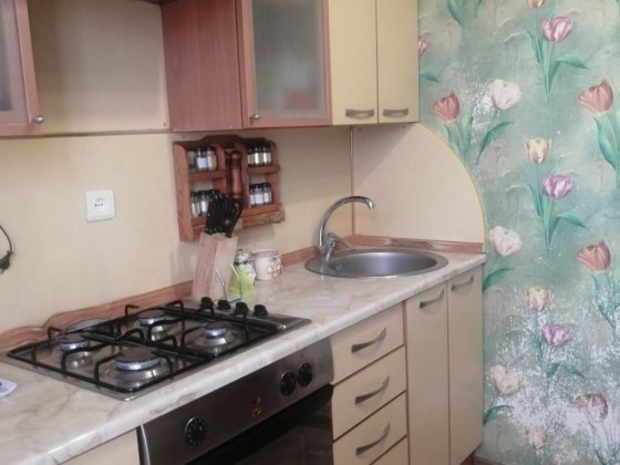 Оренда 1 кімнатної квартири. Центр, р-н Укртелекому Сумы