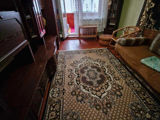 Сдам 1 ком на Садах 2 Полтава