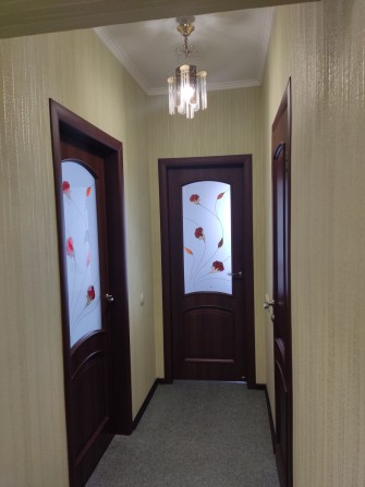 Здам велику 1к 52м з А/О,  Г.Кондратьева 154/2, р-н СНАУ - фото 1