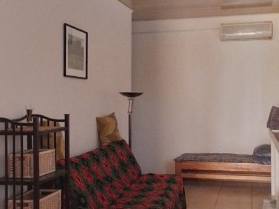 Здам квартиру - студію Полтава