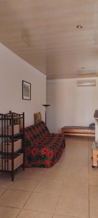 Здам квартиру - студію - фото 1