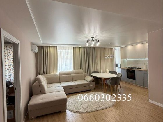 Велика двушка, 3 поверх Суми