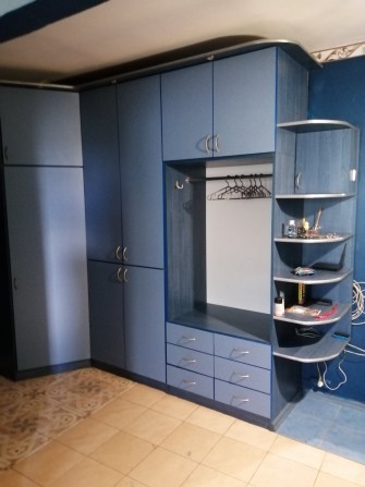 Здам 2 кімнатну квартиру на довгий термін - фото 1