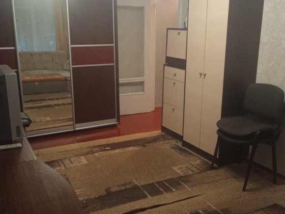 Здам 1кімн.квартиру,  центр міста Полтава