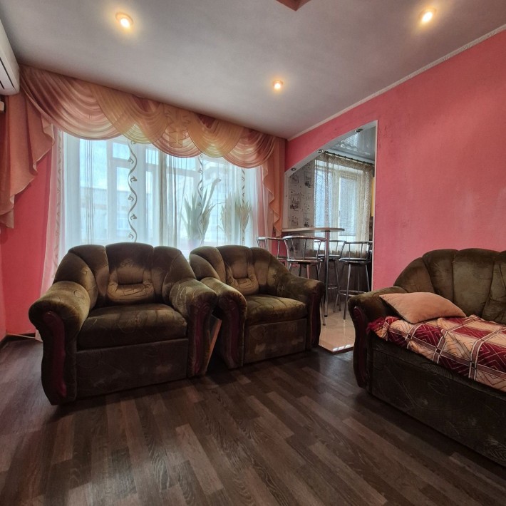 Оренда 2к квартири вул УНР(бивша Зеленко) - фото 1