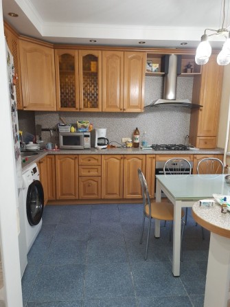 Здам 4х квартиру Г.Крут - фото 1