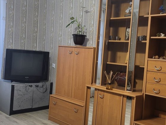 Здам однокімнатну квартиру в центрі міста Суми Сумы