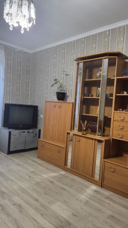 Здам однокімнатну квартиру в центрі міста Суми - фото 1