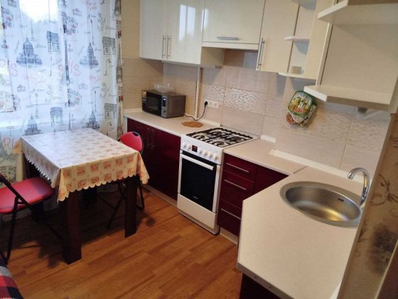 Здам однокімнатну квартиру! Полтава