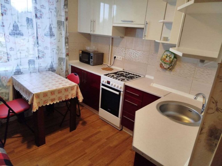 Здам однокімнатну квартиру! - фото 1