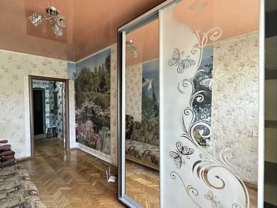 Сдам 2 ком. кв. в Центре ул. Д. Коряка д 5 Корпусный сад рядом. Полтава