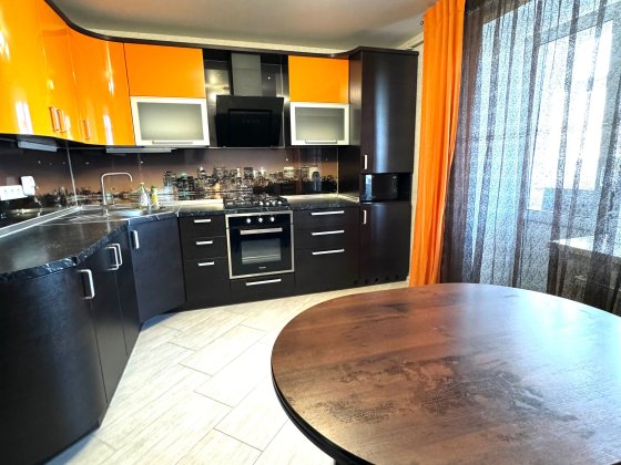 Здам 2-х квартиру пр. М. Лушпи з автономним опаленням Сумы