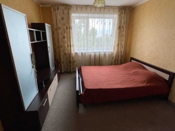 Оренда 3-х кімнатної  квартири район Фурманова Полтава