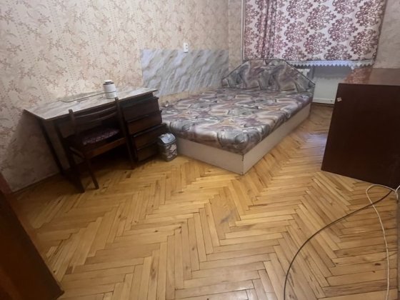 Оренда 2 кімн квартира вул.Залозецького Черновцы