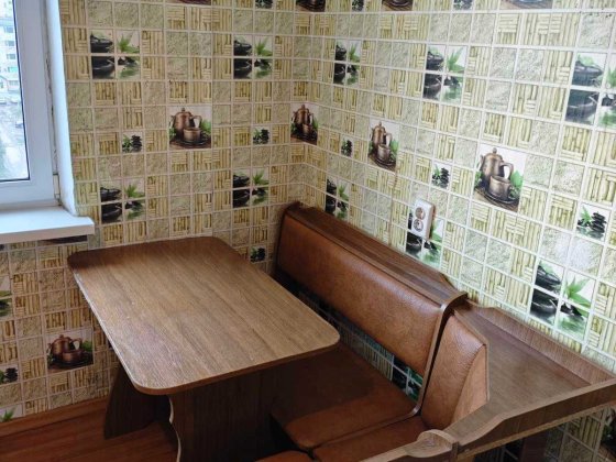 Здається в оренду 1-кімнатна квартира по вул. Решетилівська Полтава