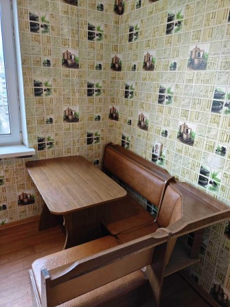 Здається в оренду 1-кімнатна квартира по вул. Решетилівська - фото 1