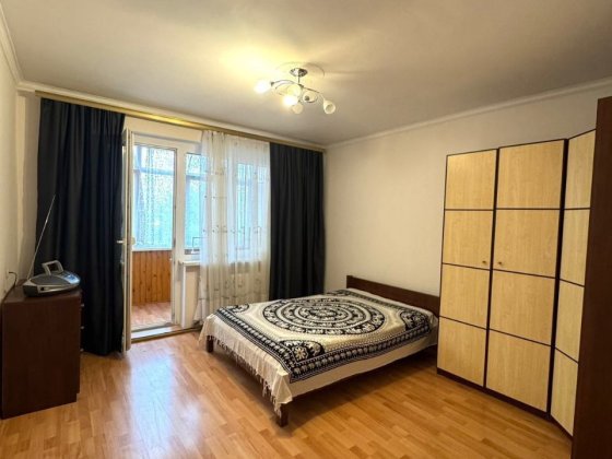 Довгострокова оренда двокімнатної квартири Черновцы