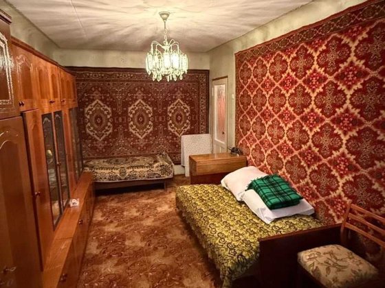 Оренда 1кім. квартири на Подолі Полтава