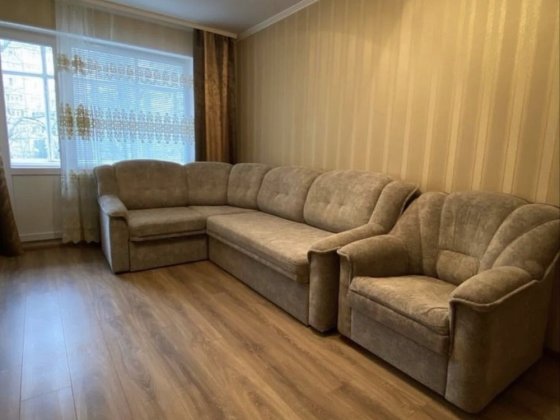 Оренда 1-кім. Сади-1. Полтава