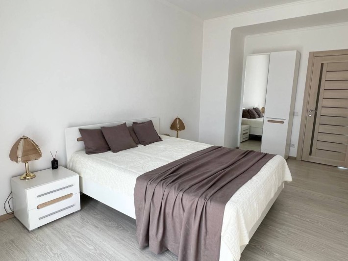 Здається 3кімн. Новобудова в елітному ЖК біля парку Шевченка - фото 1