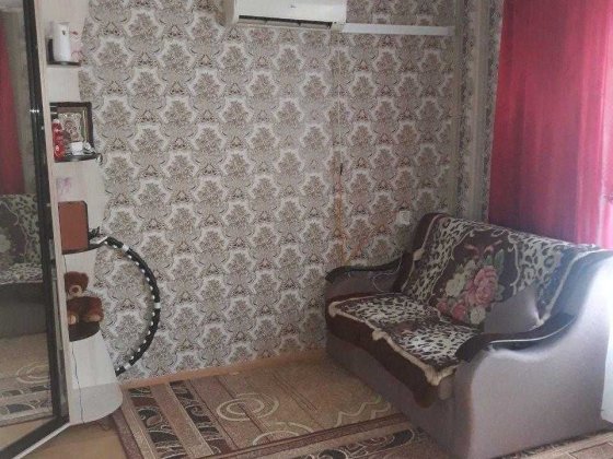 Левада 1к  меблі, техніка Полтава