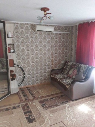 Левада 1к  меблі, техніка - фото 1